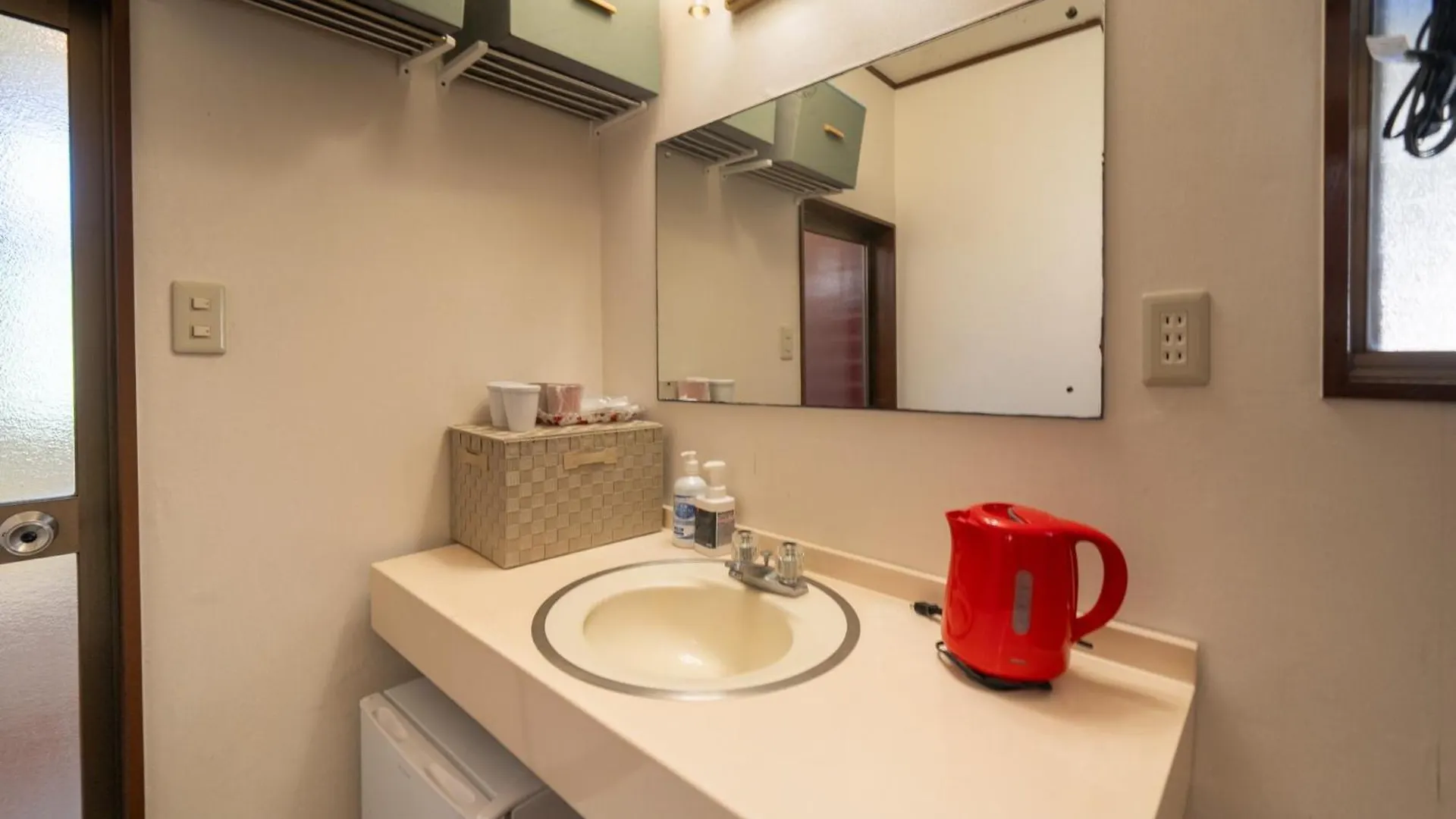 Grand Hotel Narita Airport - Vacation Stay 56458V