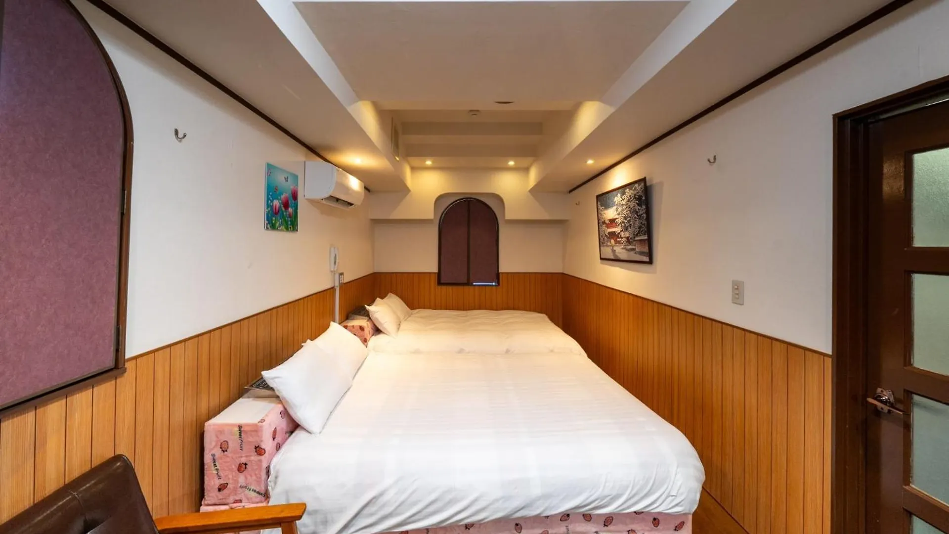 Grand Hotel Narita Airport - Vacation Stay 56458V Japan