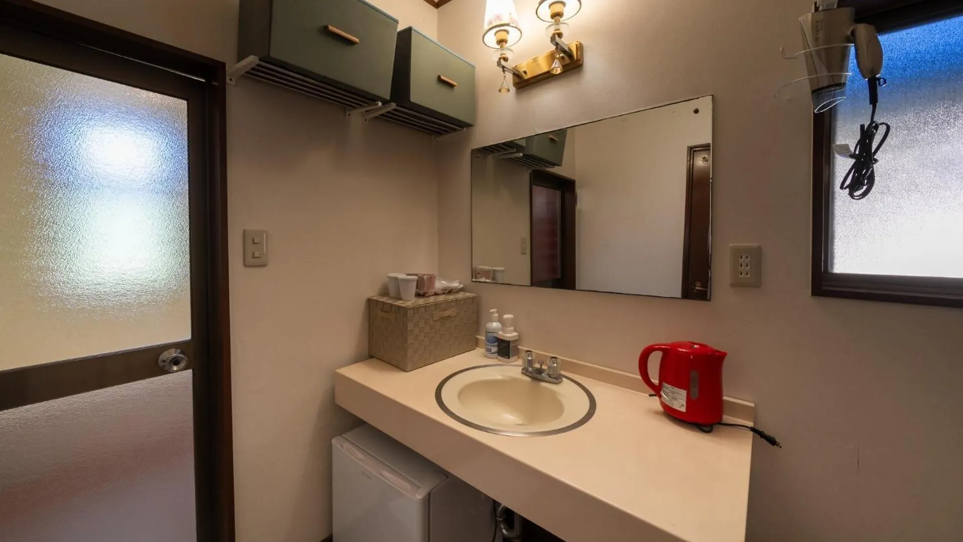 Grand Hotel Narita Airport - Vacation Stay 56458V
