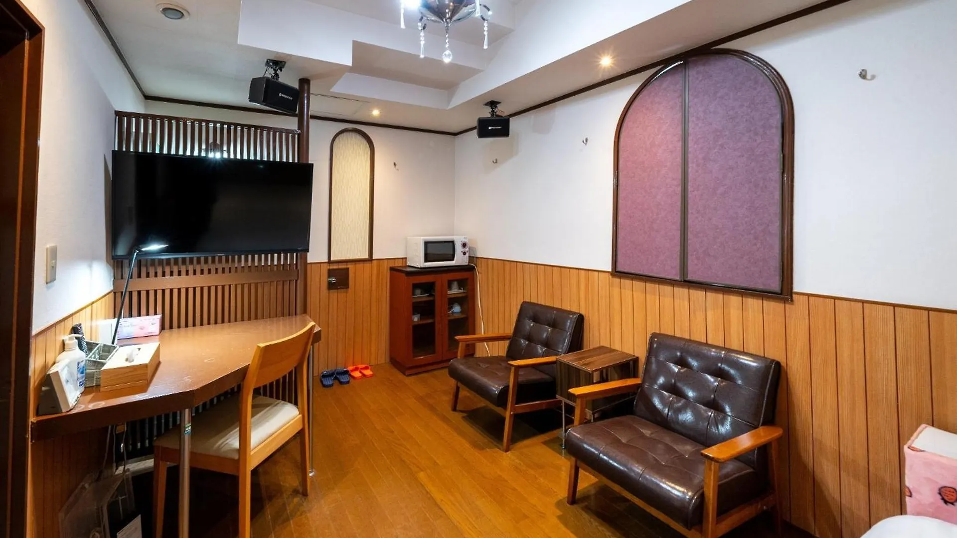 Grand Hotel Narita Airport - Vacation Stay 56458V