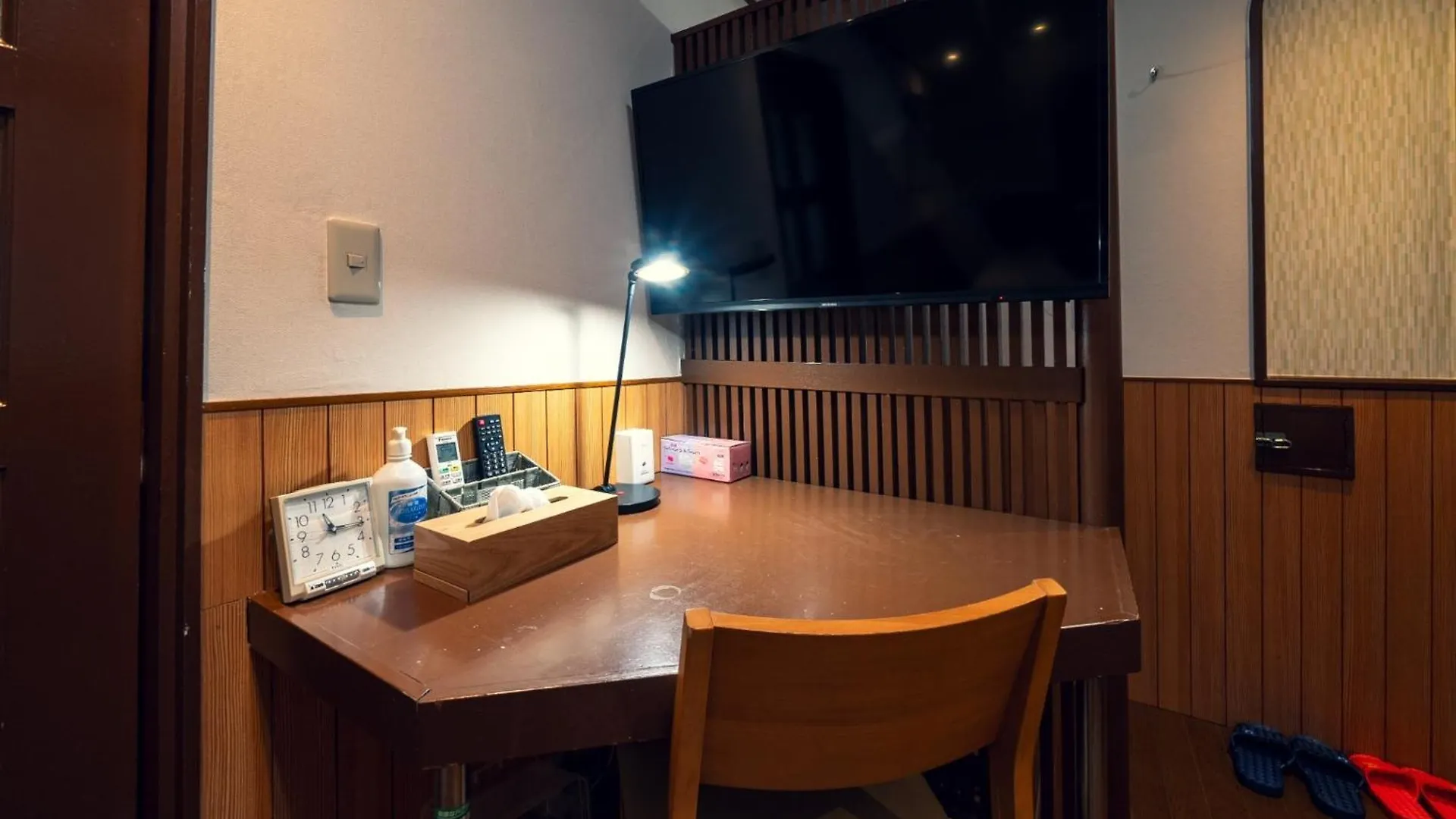 Grand Hotel Narita Airport - Vacation Stay 56458V 0*,